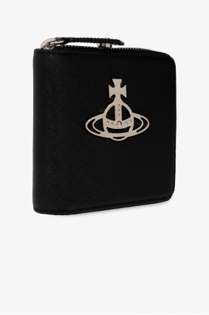 Vivienne Westwood Leather wallet