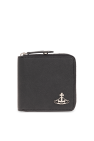 Vivienne Westwood Wallet with logo
