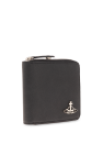 Vivienne Westwood Wallet with logo