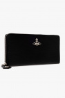 Vivienne Westwood Wallet with logo