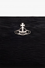 Vivienne Westwood Wallet with logo