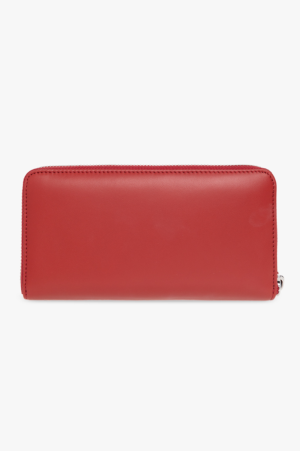 Vivienne Westwood Leather wallet with logo