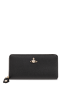 Vivienne Westwood Wallet with logo