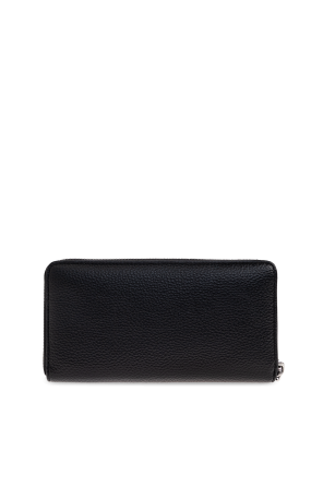 Vivienne Westwood Wallet with logo