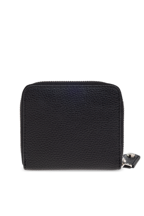 Vivienne Westwood Brieftasche mit Logo