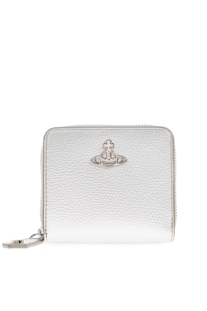 Wallet with logo od Vivienne Westwood