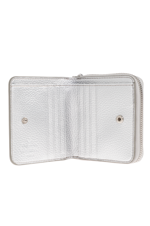 Wallet with logo od Vivienne Westwood