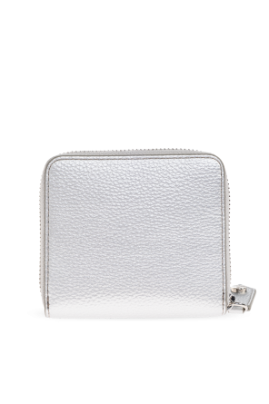 Vivienne Westwood Wallet with logo