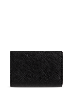 Vivienne Westwood Wallet with application logo