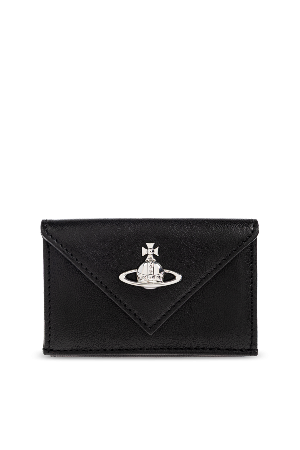 ‘Envelope Billfold’ wallet od Vivienne Westwood