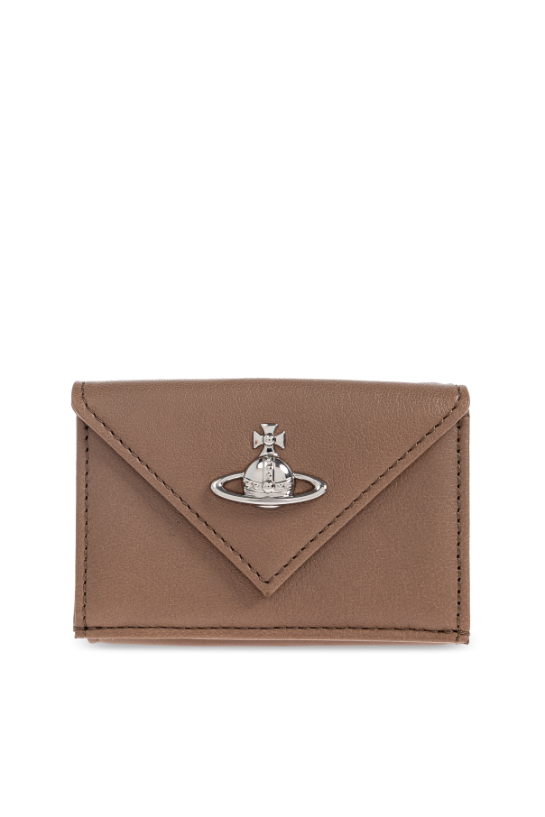 ‘Envelope Billfold’ wallet od Vivienne Westwood
