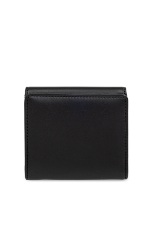 Vivienne Westwood Leather Wallet