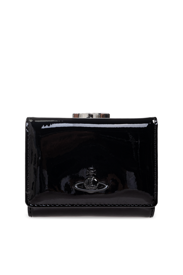Wallet with logo od Vivienne Westwood