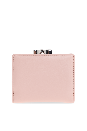 Vivienne Westwood Wallet with logo