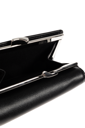 Wallet with logo od Vivienne Westwood