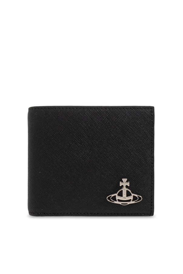 Wallet with an app od Vivienne Westwood
