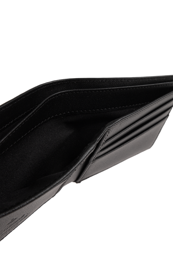 Vivienne Westwood Wallet with app