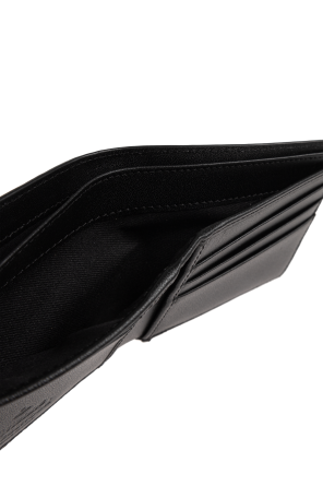 Wallet with app od Vivienne Westwood