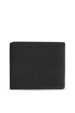 Vivienne Westwood Leather Wallet