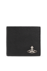 Vivienne Westwood Leather Wallet
