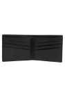 Vivienne Westwood Leather Wallet