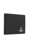 Vivienne Westwood Leather Wallet