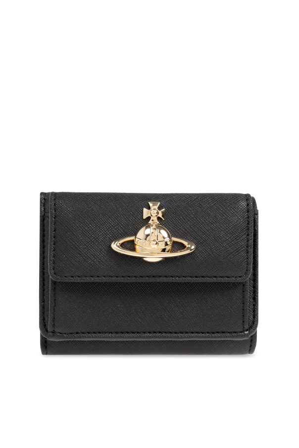 Vivienne Westwood Foldable Wallet