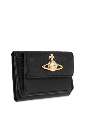 Vivienne Westwood Foldable Wallet