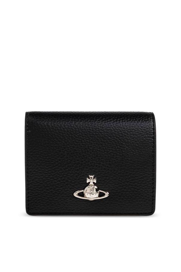 Wallet with logo od Vivienne Westwood