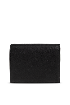 Vivienne Westwood Wallet with application logo