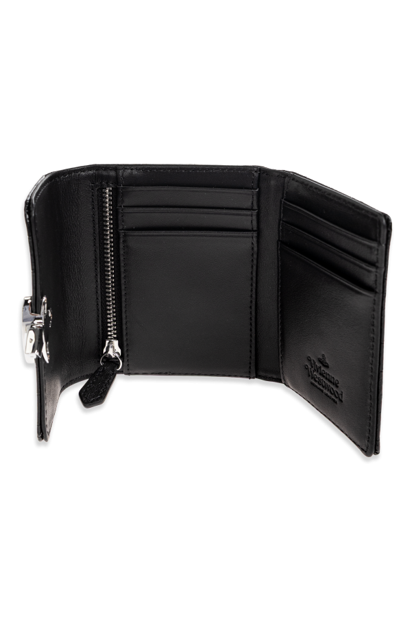 Vivienne Westwood Leather wallet