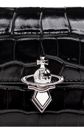 Vivienne Westwood Leather wallet