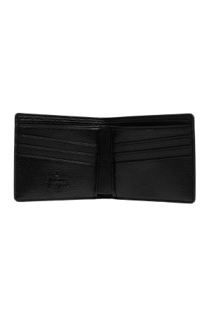 Wallet with logo od Vivienne Westwood
