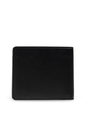 Vivienne Westwood Wallet with logo