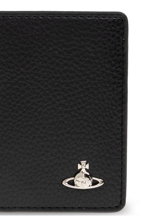 Vivienne Westwood Wallet with logo