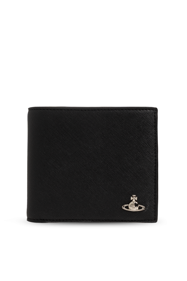 Wallet with app od Vivienne Westwood