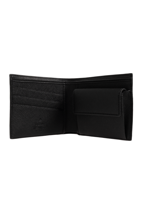 Vivienne Westwood Wallet with app