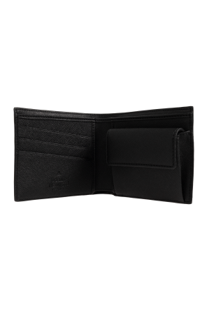 Wallet with app od Vivienne Westwood