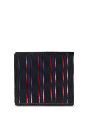 Vivienne Westwood Wallet with logo