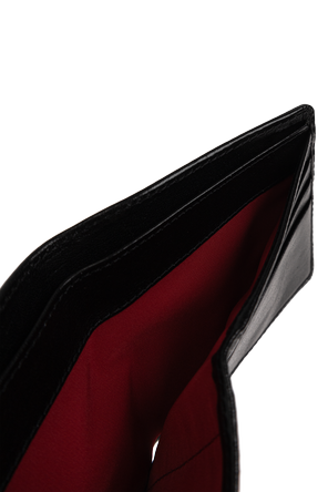 Vivienne Westwood Wallet with logo