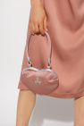 Vivienne Westwood PINK ‘Belle’ handbag