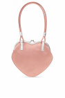 Vivienne Westwood PINK ‘Belle’ handbag