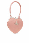 Vivienne Westwood PINK ‘Belle’ handbag