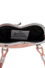 Vivienne Westwood PINK ‘Belle’ handbag