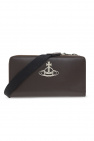 Vivienne Westwood ‘Kent’ wallet with strap