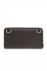 Vivienne Westwood ‘Kent’ wallet with strap