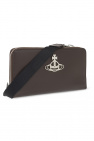 Vivienne Westwood ‘Kent’ wallet with strap