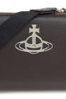 Vivienne Westwood ‘Kent’ wallet with strap