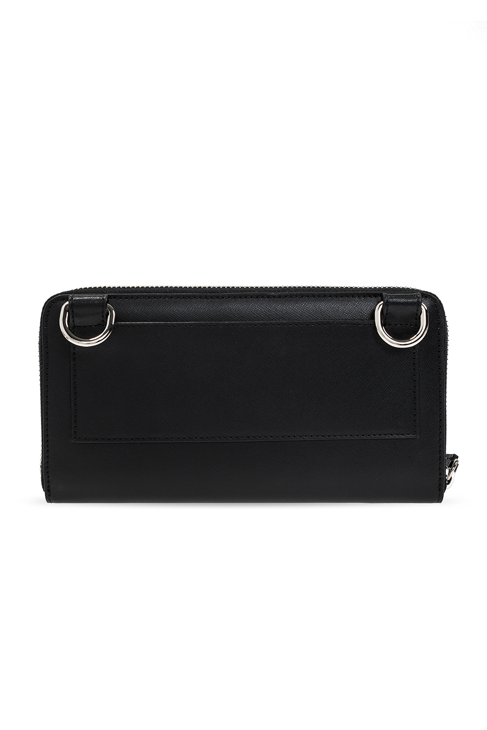 Vivienne Westwood ‘Kent’ wallet with strap