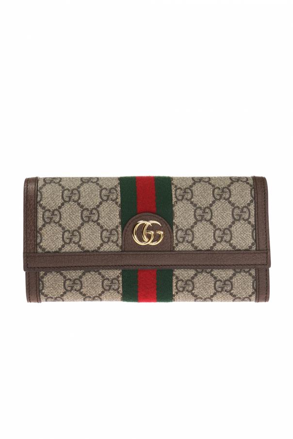 Gucci 'Ophidia' wallet